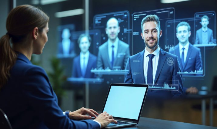 Why GirikHire is the Ultimate AI Interview Platform for Modern Businesses?